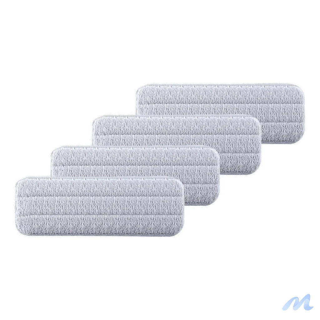 Cleaning Cloth Deerma TB01 (4pcs)