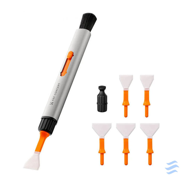 Cleaning Pen Kit K&F Concept SKU.1898 Other