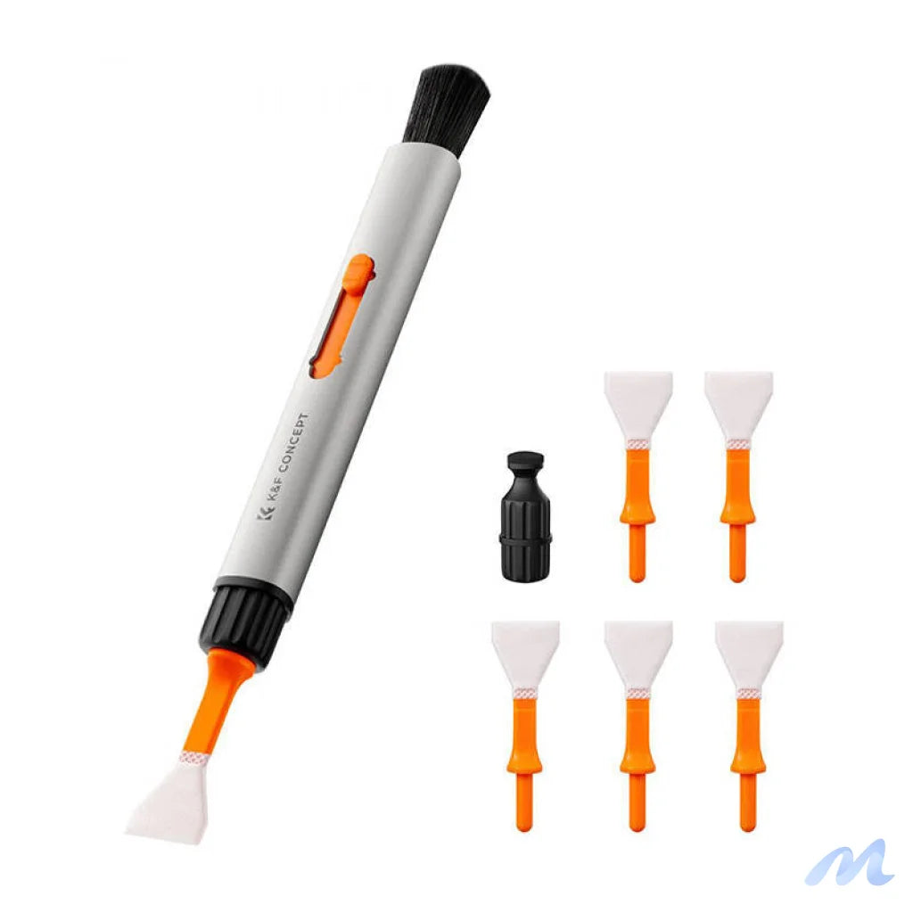 Cleaning Pen Kit  K&F Concept SKU.1899