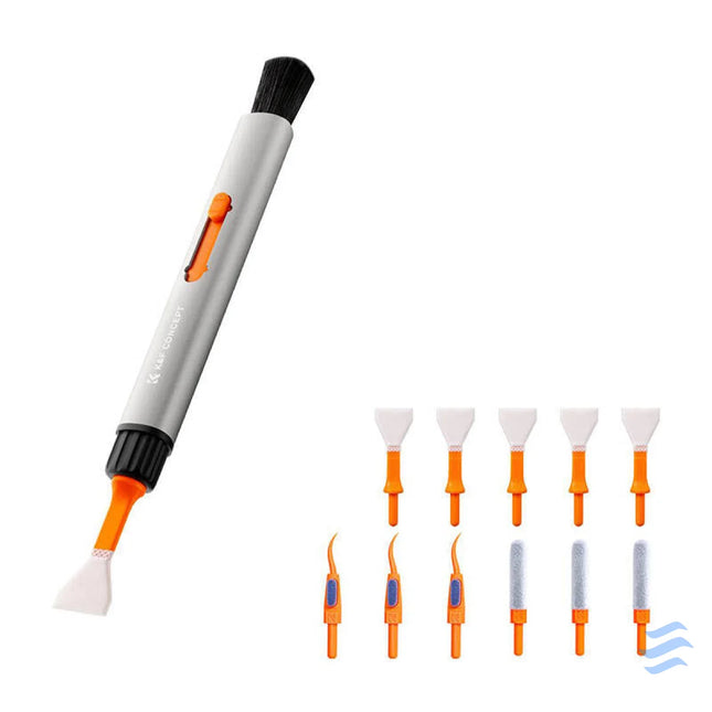 Cleaning Pen Kit K&F Concept SKU.1975 Other