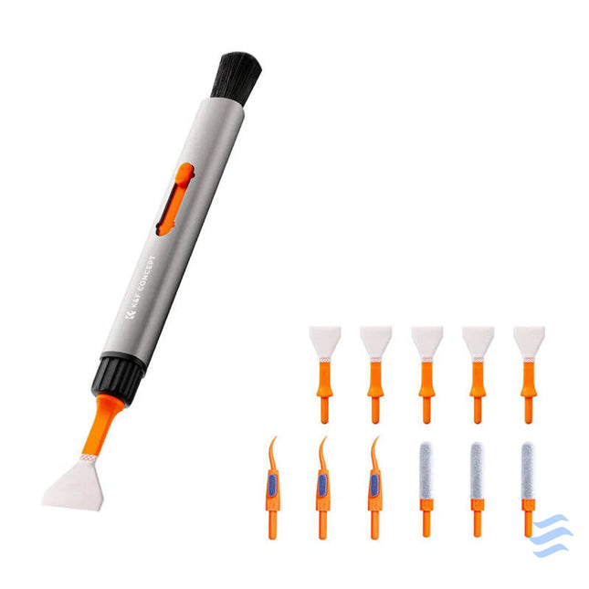 Cleaning Pen Kit K&F Concept SKU.1976 Other