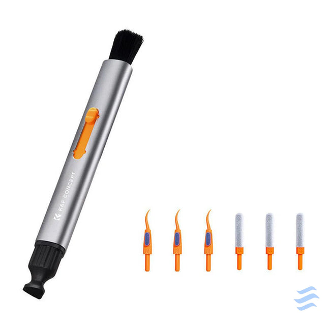 Cleaning Pen Kit K&F Concept SKU.2062 Other
