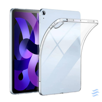 Clear Protective Case ESR Project Zero for iPad Air 4 2020/5 2022 Protective cases for tablets