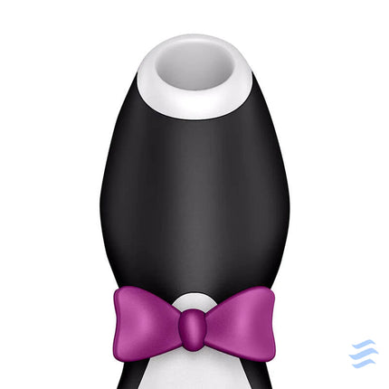 Clitoral massager Satisfyer Penguin Masturbators