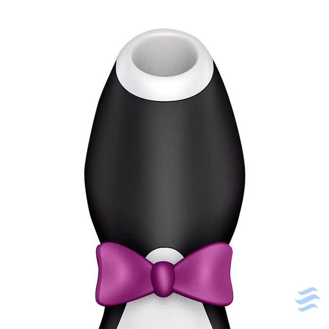 Clitoral massager Satisfyer Penguin Masturbators