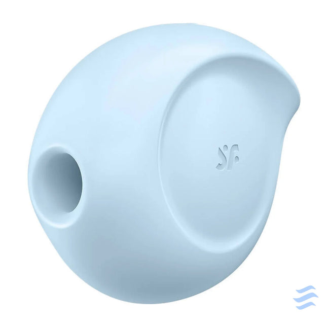 Clitoral massager Satisfyer Sugar Rush (blue) Massagers