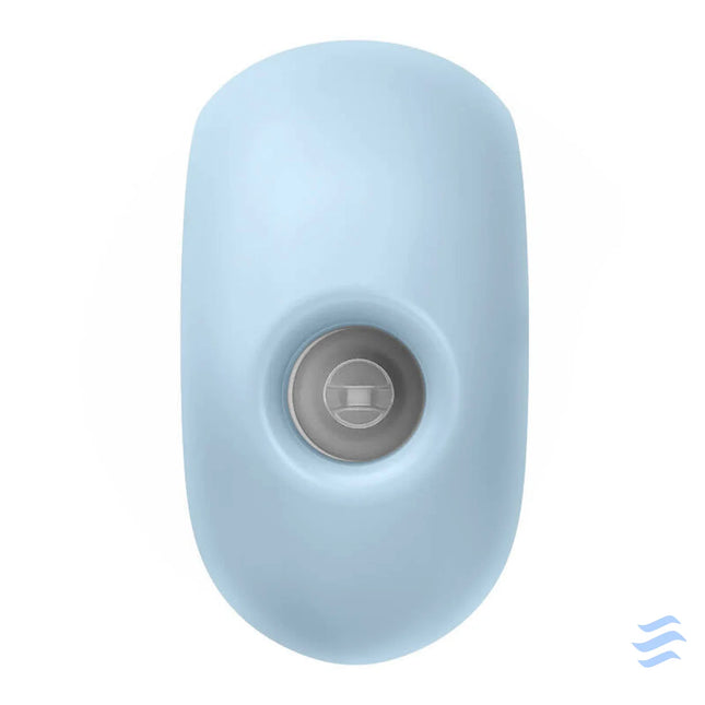 Clitoral massager Satisfyer Sugar Rush (blue) Massagers
