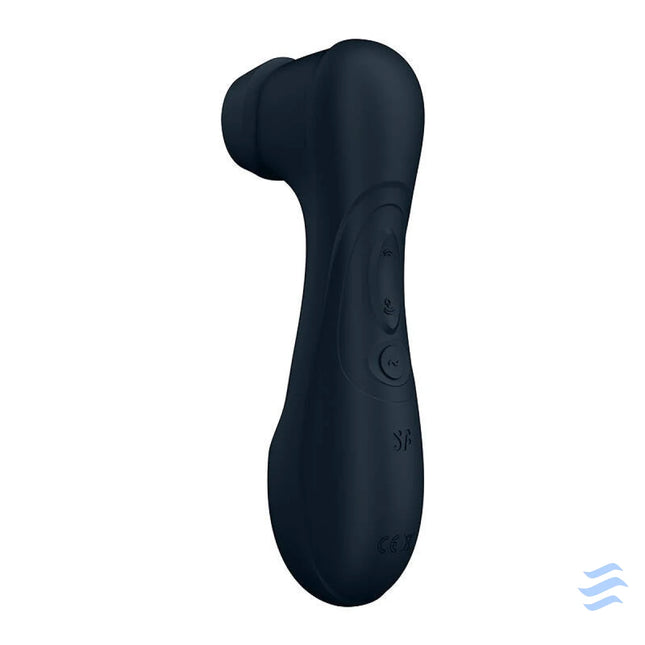 Clitoral Massager with App Satisfyer Pro 2 Generation 3 (black) Massagers