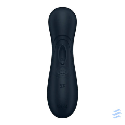 Clitoral Massager with App Satisfyer Pro 2 Generation 3 (black) Massagers