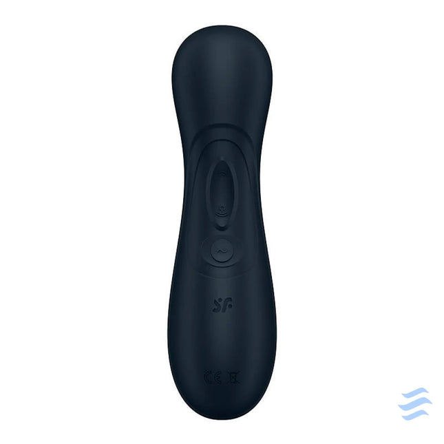 Clitoral Massager with App Satisfyer Pro 2 Generation 3 (black) Massagers