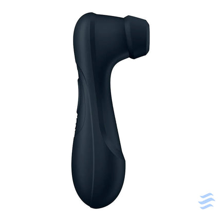 Clitoral Massager with App Satisfyer Pro 2 Generation 3 (black) Massagers