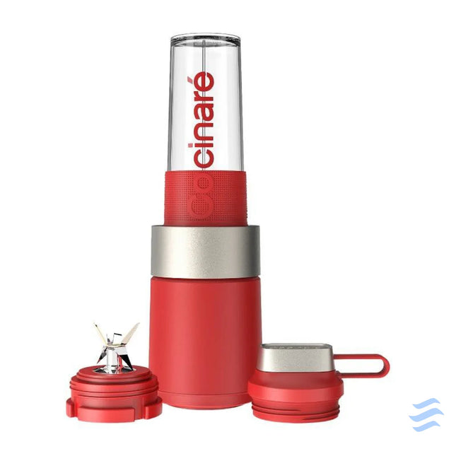 Cocinare Blender Gopower Elite (red) Blenders