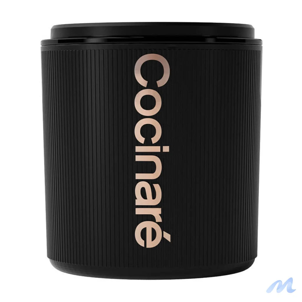 Cocinare CICM-301 Krush Freezer Bowl (black)