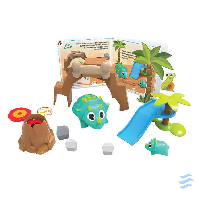 Coding Critters Rumble & Bumble Learning Resources LER 3082 Educational and interactive