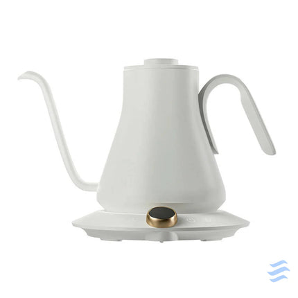 Coffee Gooseneck Kettle Cocinare (white) Electric kettles