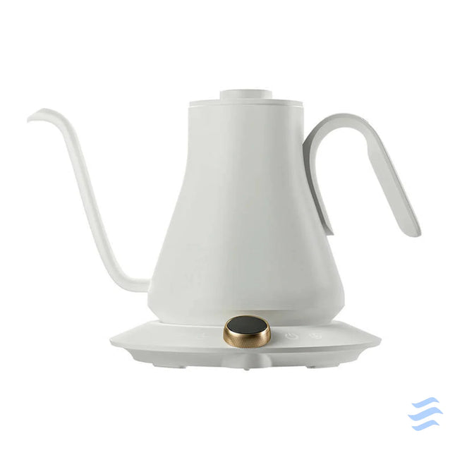 Coffee Gooseneck Kettle Cocinare (white) Electric kettles
