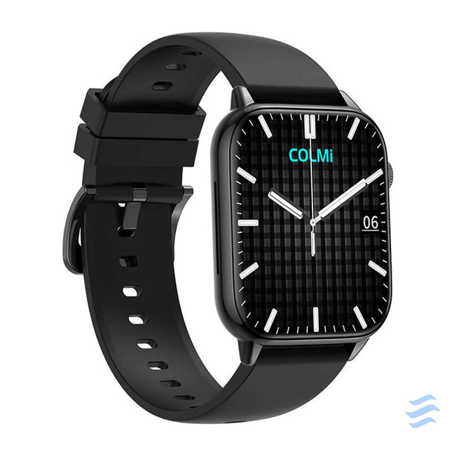 Colmi C61 smartwatch (black) Smartwatches
