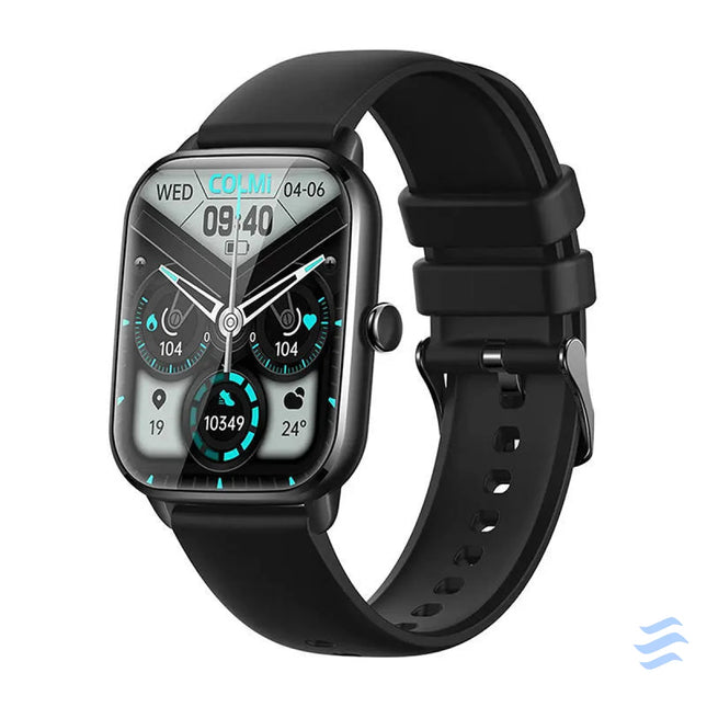 Colmi C61 smartwatch (black) Smartwatches