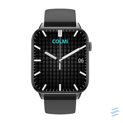 Colmi C61 smartwatch (black) Smartwatches