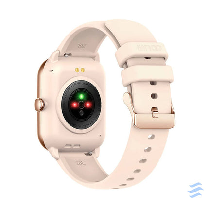 Colmi C61 Smartwatch (Gold) Smartwatches