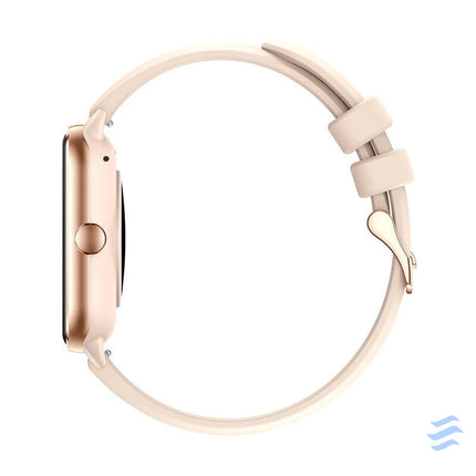 Colmi C61 Smartwatch (Gold) Smartwatches