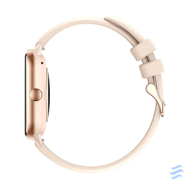 Colmi C61 Smartwatch (Gold) Smartwatches