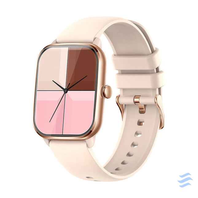 Colmi C61 Smartwatch (Gold) Smartwatches
