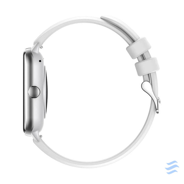 Colmi C61 Smartwatch (Silver) Smartwatches
