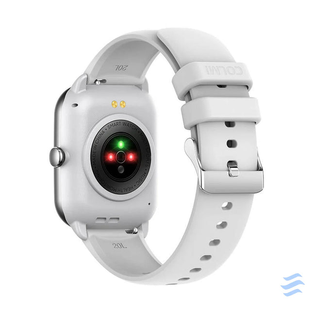 Colmi C61 Smartwatch (Silver) Smartwatches
