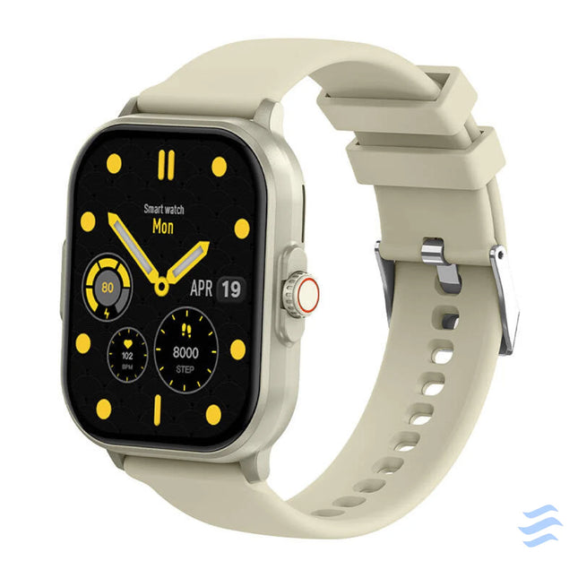 Colmi C63 Smartwatch (Yellow) Smartwatches