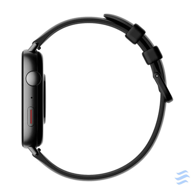Colmi C8 Max Smartwatch (Black) Smartwatches