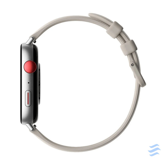 Colmi C8 Max Smartwatch (Silver) Smartwatches