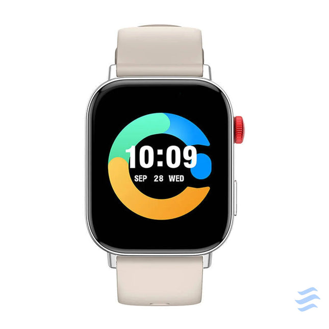 Colmi C8 Max Smartwatch (Silver) Smartwatches