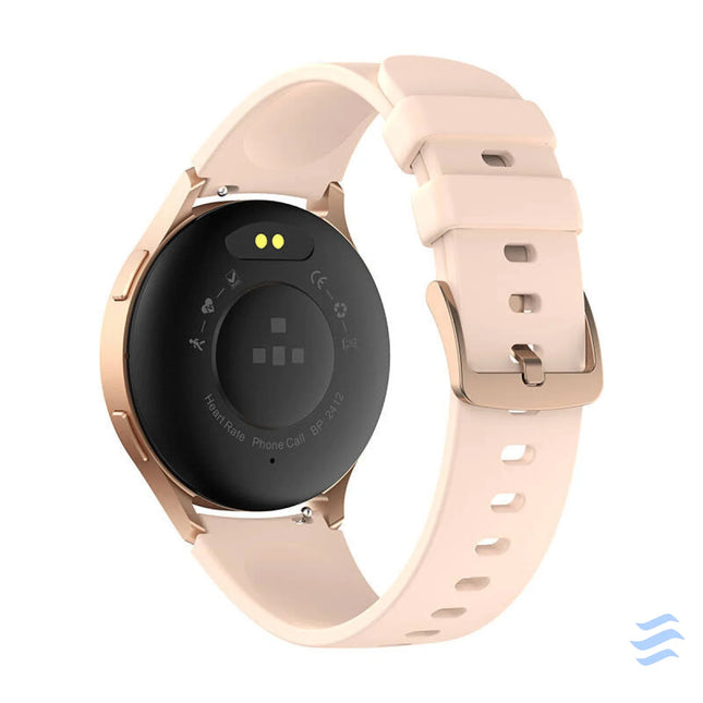 Colmi i28 smartwatch Ultra (gold) Smartwatches