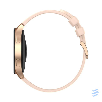 Colmi i28 smartwatch Ultra (gold) Smartwatches