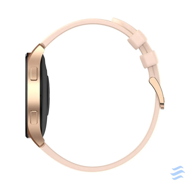 Colmi i28 smartwatch Ultra (gold) Smartwatches