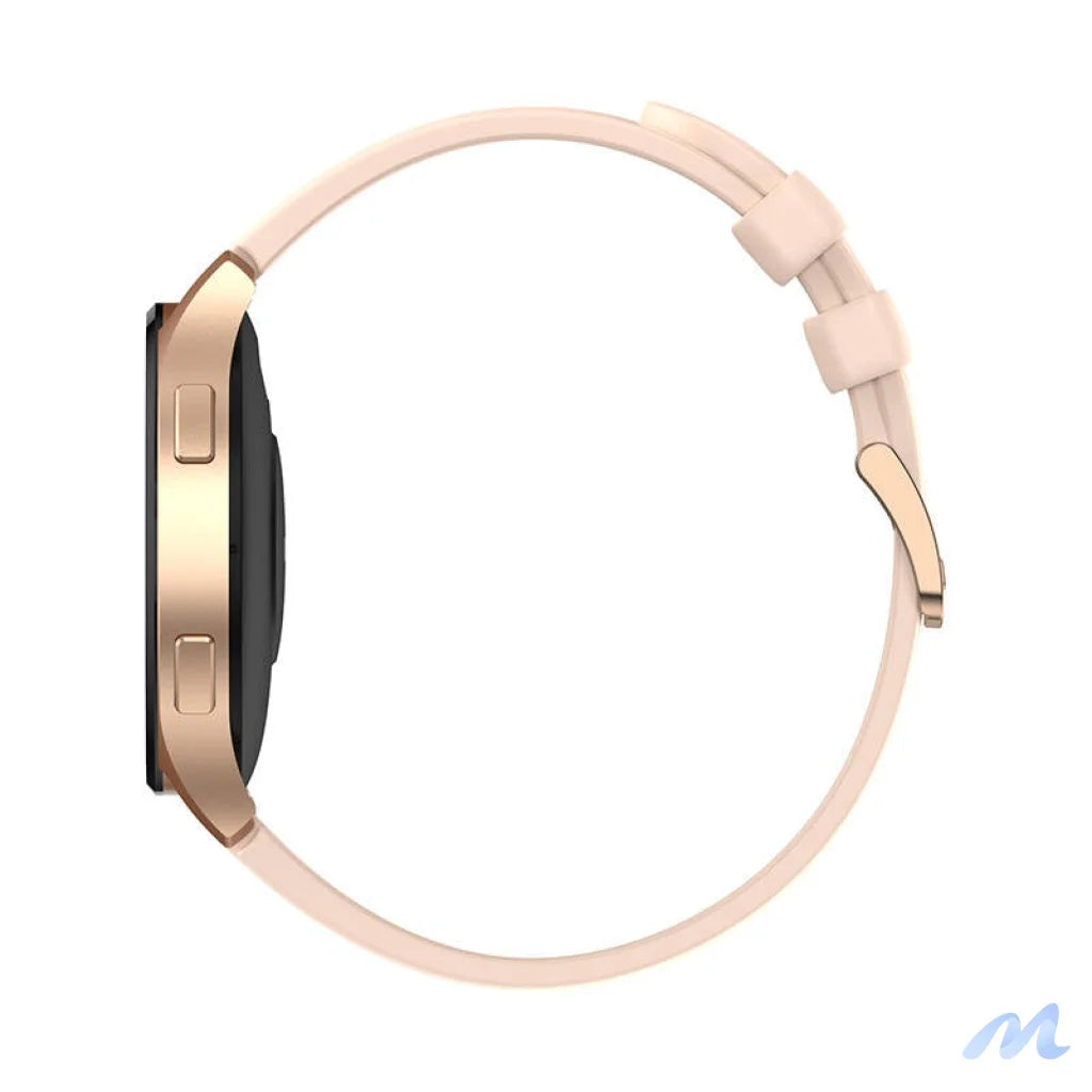 Colmi i28 smartwatch Ultra (gold)