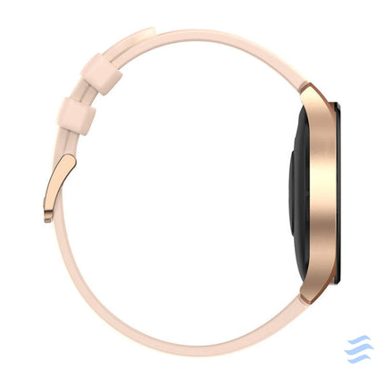 Colmi i28 smartwatch Ultra (gold) Smartwatches