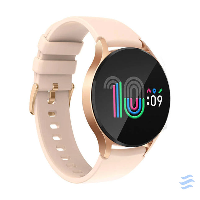 Colmi i28 smartwatch Ultra (gold) Smartwatches