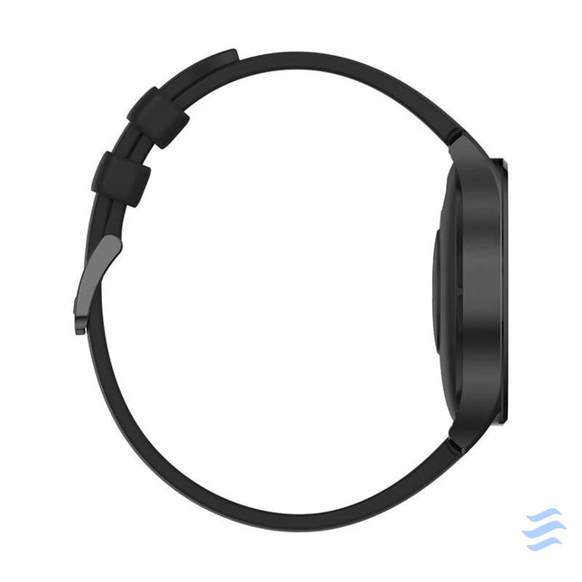 Colmi i28 Ultra smartwatch (black) Smartwatches