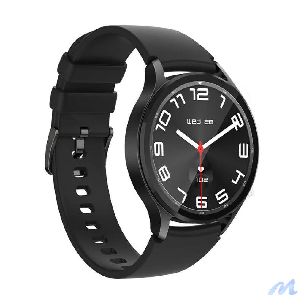 Colmi i28 Ultra smartwatch (black)
