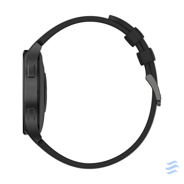 Colmi i28 Ultra smartwatch (black) Smartwatches