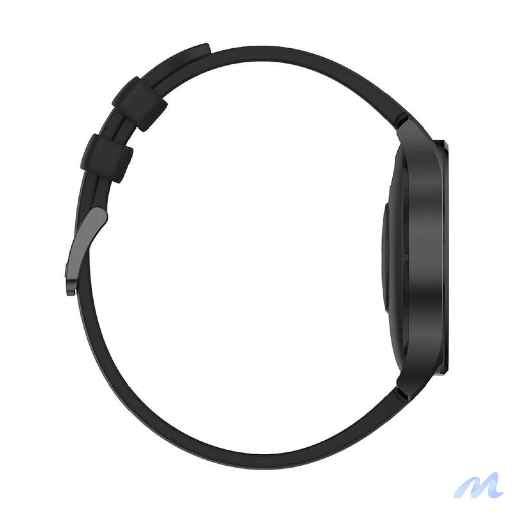 Colmi i28 Ultra smartwatch (black)