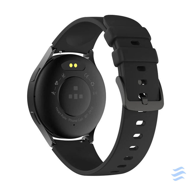 Colmi i28 Ultra smartwatch (black) Smartwatches