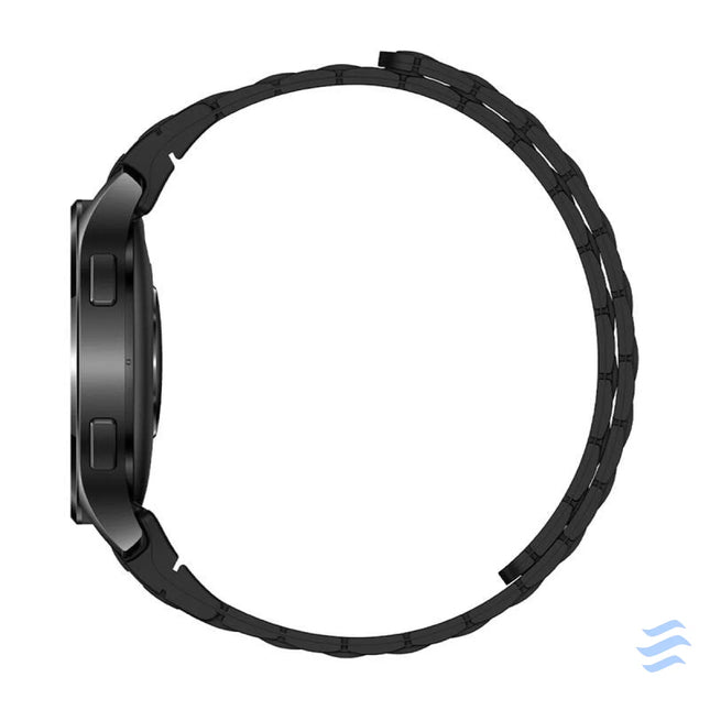 Colmi i28 Ultra smartwatch with magnetic strap (black) Smartwatches