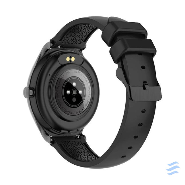 Colmi L10 Smartwatch (Black). Smartwatches
