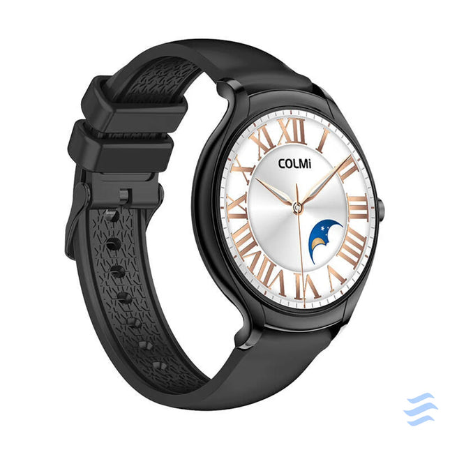 Colmi L10 Smartwatch (Black). Smartwatches