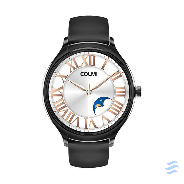 Colmi L10 Smartwatch (Black). Smartwatches