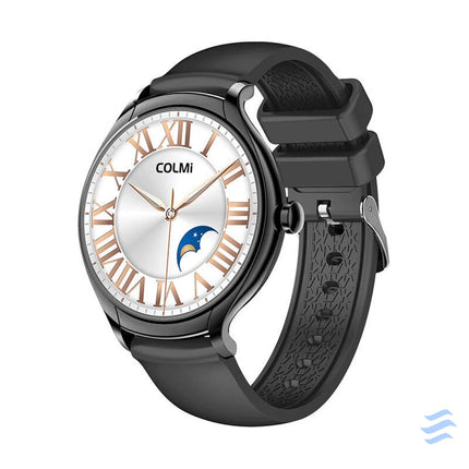 Colmi L10 Smartwatch (Black). Smartwatches