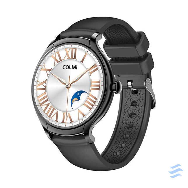 Colmi L10 Smartwatch (Black). Smartwatches